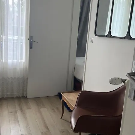 Cozy 12 Minutes De Paris Montparnasse Et Porte De Versailles Meudon