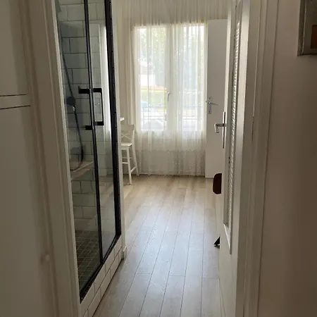 Apartamento Cozy 12 Minutes De Paris Montparnasse Et Porte De Versailles *