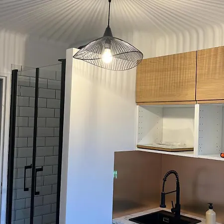 Apartamento Cozy 12 Minutes De Paris Montparnasse Et Porte De Versailles Meudon