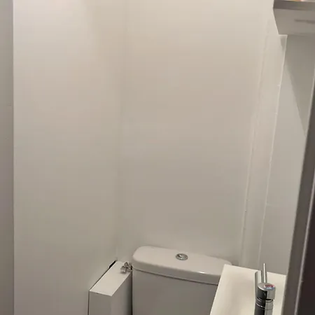 Cozy 12 Minutes De Paris Montparnasse Et Porte De Versailles Apartamento *
