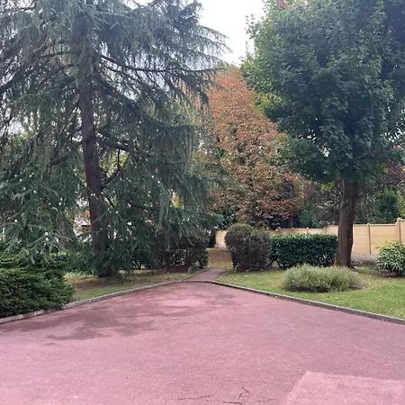 Cozy 12 Minutes De Paris Montparnasse Et Porte De Versailles * Meudon