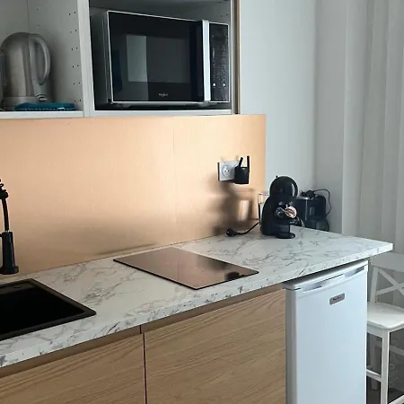 Cozy 12 Minutes De Paris Montparnasse Et Porte De Versailles