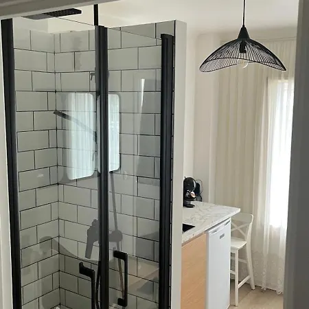 Cozy 12 Minutes De Paris Montparnasse Et Porte De Versailles